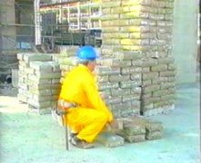 obra (023) SEGURIDAD y SALUD en CONSTRUCCION